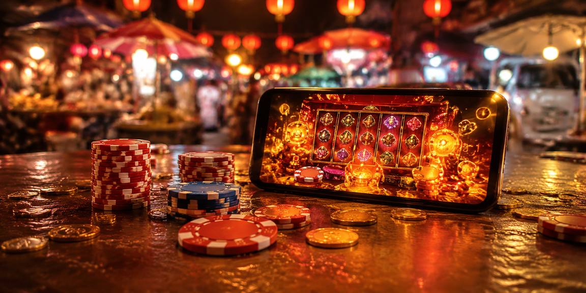tx66 Ngoc Bich Slot – Nơi Mỗi Vòng Quay Đều Có Chuyện